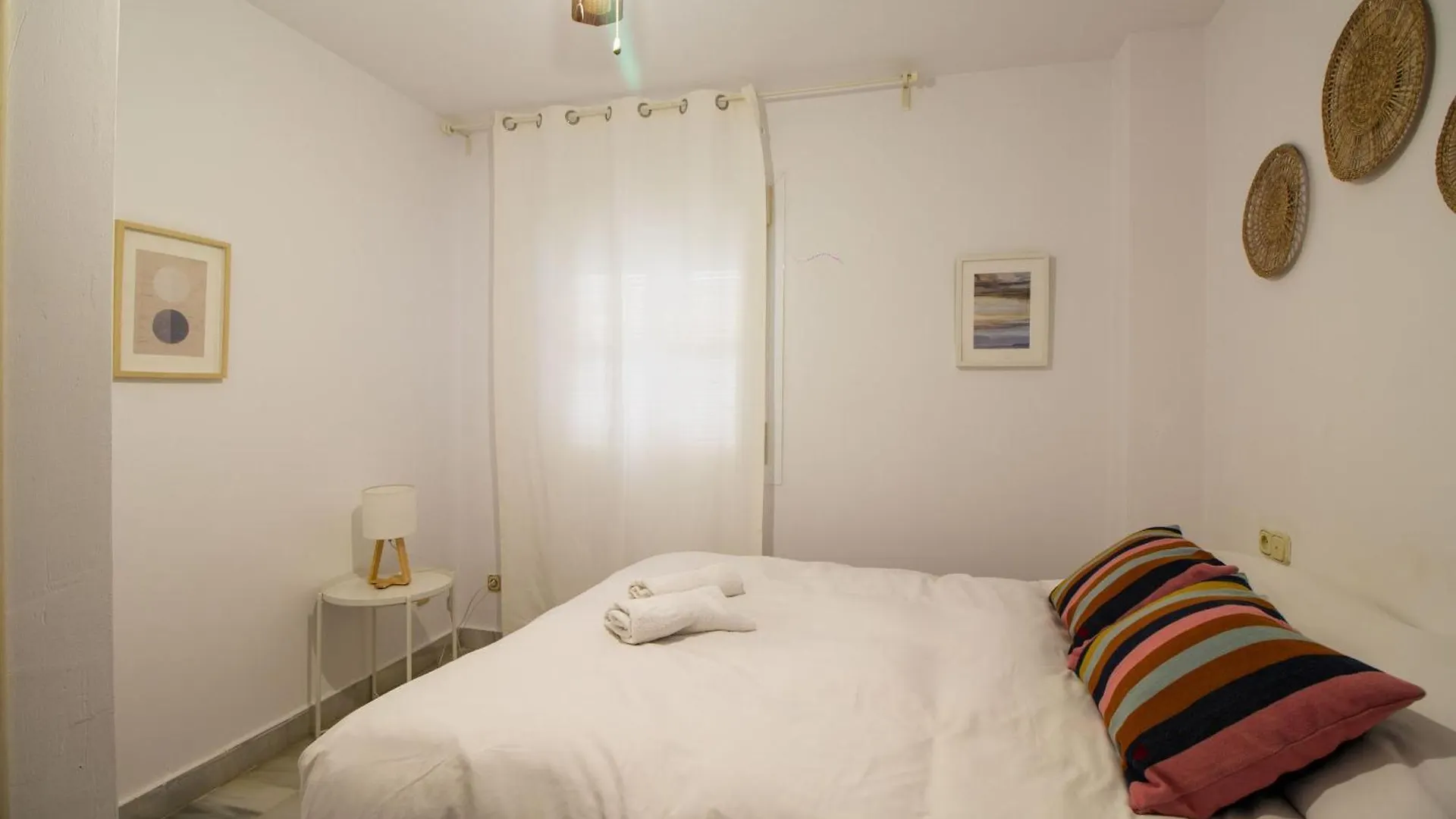 Palacios 14 El Puerto de Santa María Appartement