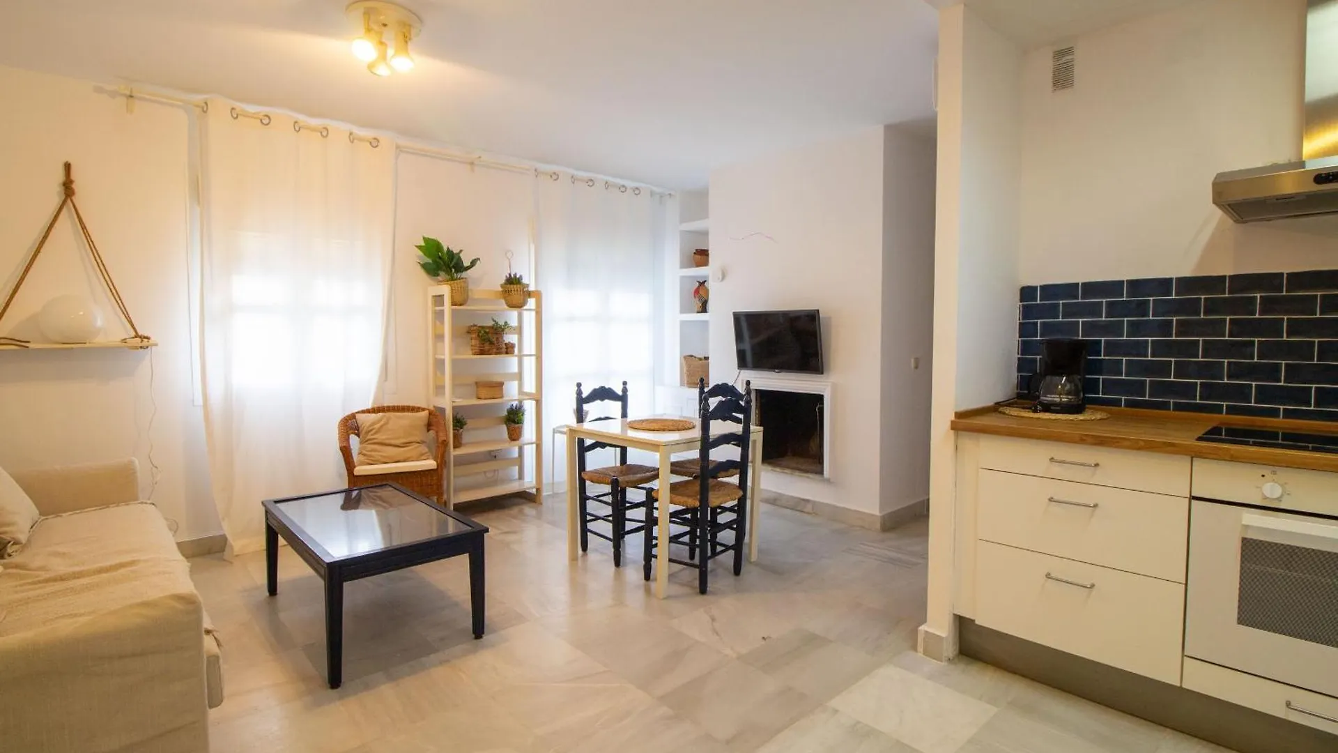 Appartement Palacios 14 El Puerto de Santa María Spanje