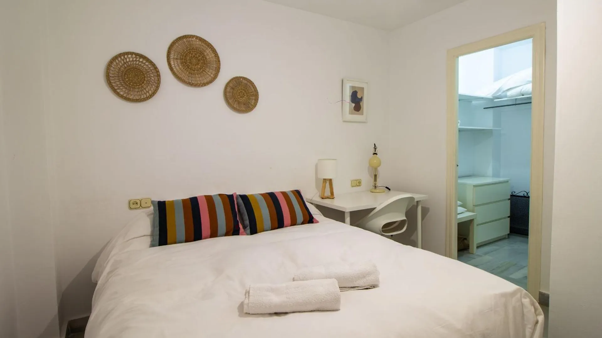 Palacios 14 El Puerto de Santa María Appartement