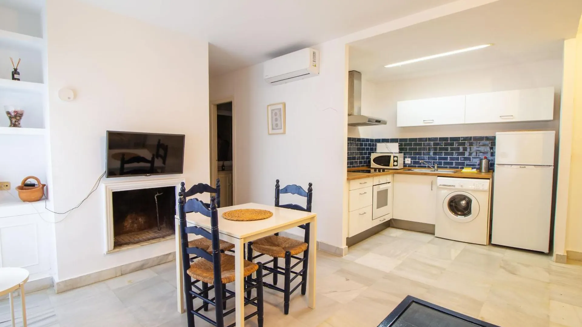 Appartement Palacios 14 El Puerto de Santa María