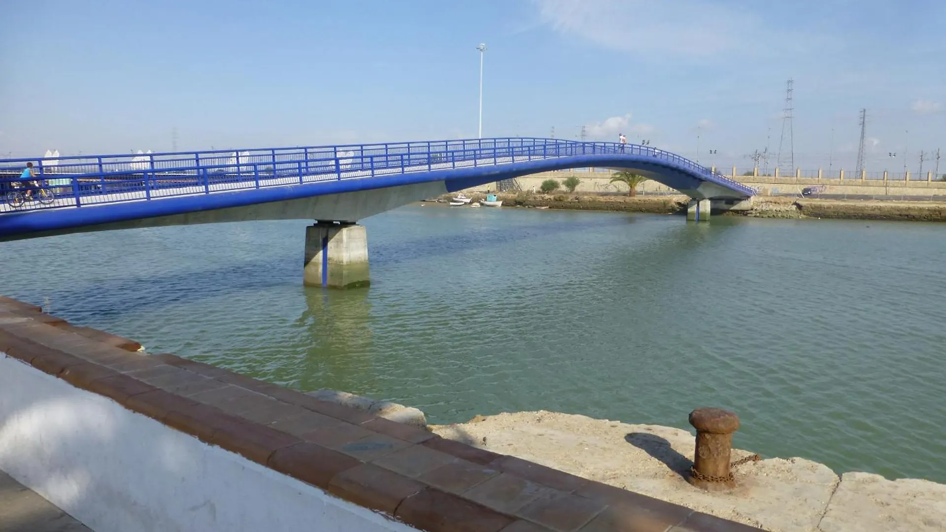 Palacios 14 El Puerto de Santa María