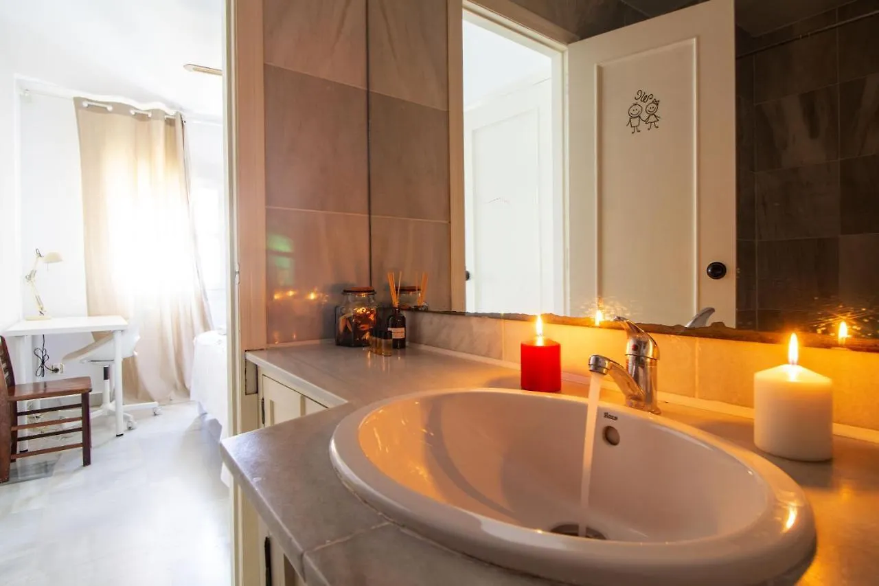 Appartement Palacios 14 El Puerto de Santa María Espagne