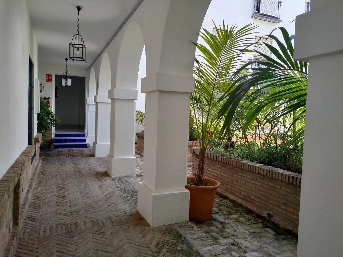Appartement Palacios 14 El Puerto de Santa María