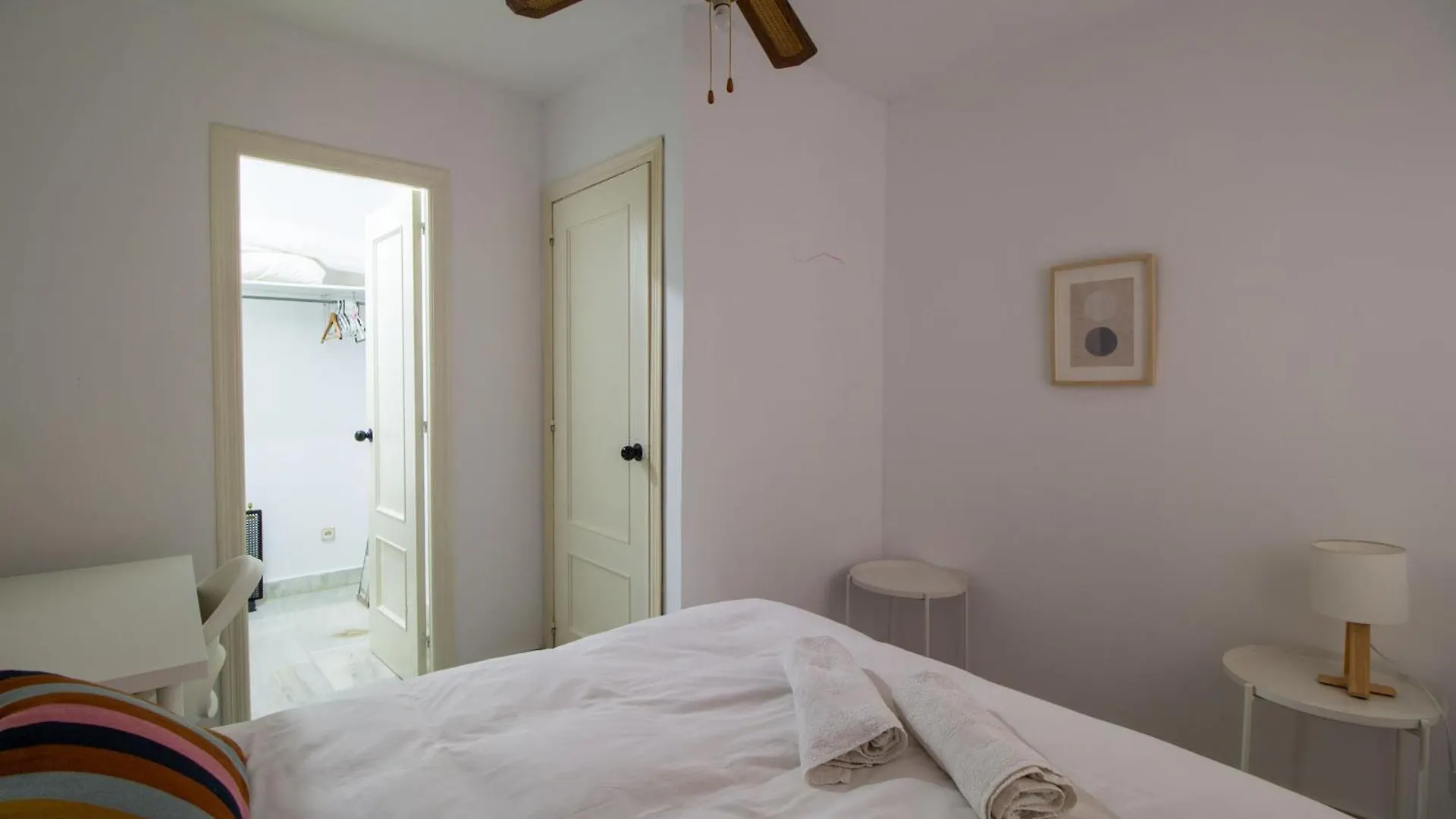 Palacios 14 El Puerto de Santa María Appartement